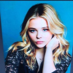 Meet your Posher, Edward